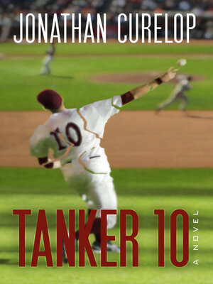cover image of Tanker 10